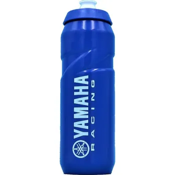 Láhev Yamaha láhev na vodu modrá 750ml