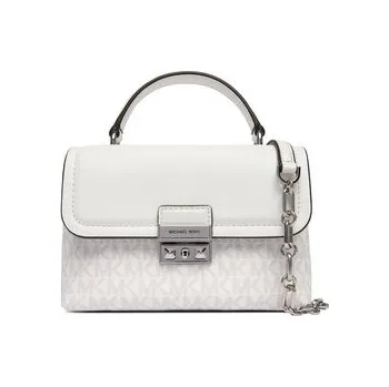 Kabelka MICHAEL Michael Kors 32R6S2RC0B Bílá OS