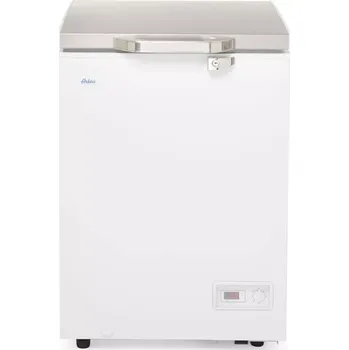 Lednice Mrazák pultový, Arktic, 93L, 230V/105W, 574x608x(H)845mm | 235904