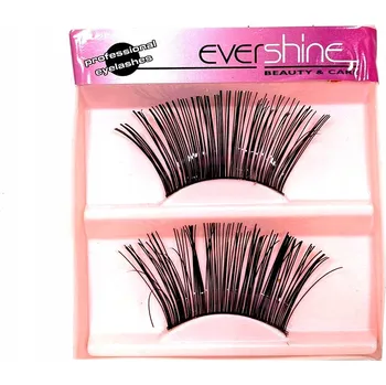 Umělé řasy Umělé řasy na pásku glam EXOTIC fashion