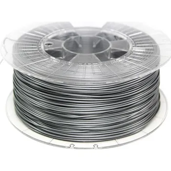 Filament Filament Spectrum Smart ABS 1.75 mm SILVER STAR Stříbrný 1 kg