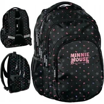 Školní batoh ŠKOLNÍ BATOH BATOH PASO MINNIE 1.-3. třída