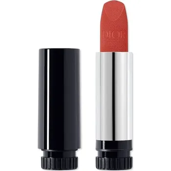 Rtěnka DIOR - Rouge Dior Refill Rtěnky 3.5 g Korálová unisex