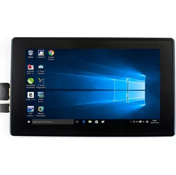 Monitor LCD 7" (H) IPS HDMI 1024*600 pro Raspberry Pi