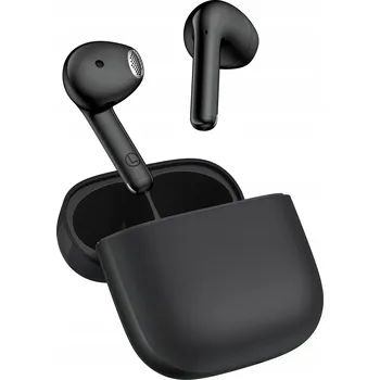 Sluchátka Edifier X2 Plus Bezdrátová Bluetooth Sluchátka Do Uší (černé)