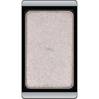 Oční stíny Jeden oční stín ArtDeco Lisovaný perleťový