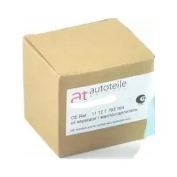 Posilovač řízení AT Autoteile at12861 Zámek dveří