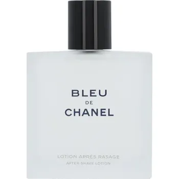 Bleu de Chanel krém na holení 100ml FÓLIE WAWA MARRIOTT