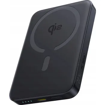 Powerbanka Powerbank Baseus 10000 mAh černý