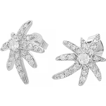 Souprava šperků MPM Dámské stříbrné náušnice 8241