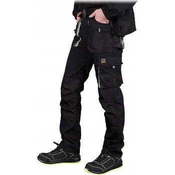 montérky OCHRANNÉ KALHOTY DO PASU FORECO-T BY 48