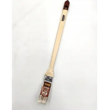 Vrták Štětec plochý zahnutý Hardy 3,5 cm