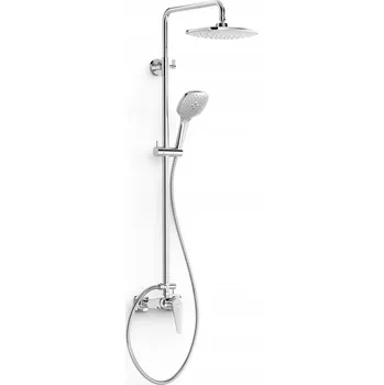 Sprchový set Sprchový set nástěnný Tres