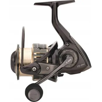 Rybářský naviják Naviják VDE-Robinson Feeder FD 3510