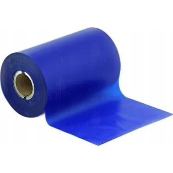 Pásek do tiskárny Páska - Termotransferová páska TTR vosk-pryskyřice (WAX-RESIN) 110 mm x 300 m N