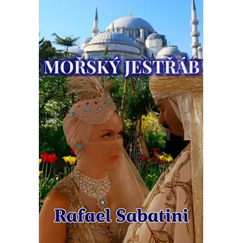 Kniha Mořský jestřáb