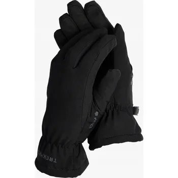 Rukavice Dámské rukavice Trekmates Bala DRY Glove - černé XL