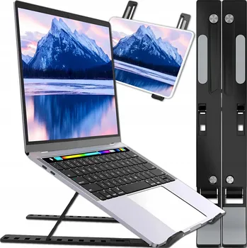 Stolek / podložka pod notebook Modeus ID 220