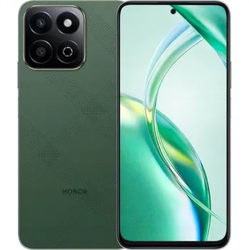 Mobilní telefon Smartphone Honor 200 Smart 4 GB / 256 GB 5G zelený