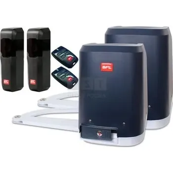 Pohon pro křídlové brány BFT 20246 [11821454] 0 W 230 V