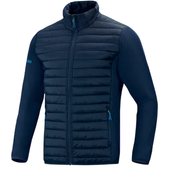 Pánská větrovka Bunda jako hybrid premium 7004-99 Velikost M