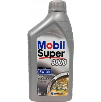 Motorový olej Motorový olej Mobil 1 l 5W-30