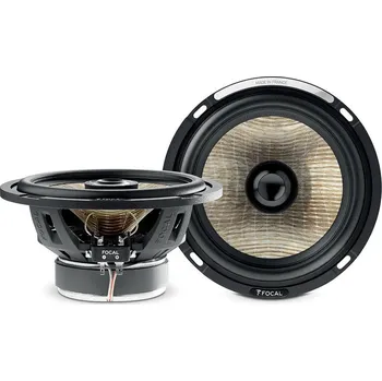 Elektronika Focal PC 165 FE