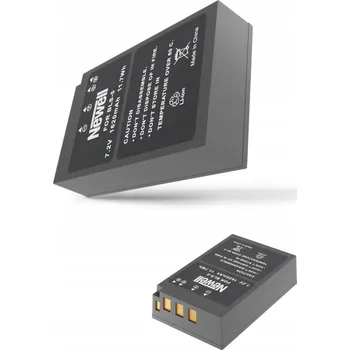 Akumulátor Newell BLS-5 kapacitou 1620 mAh pro Olympus