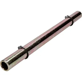 101_Octane Distanční trubka uložení motoru Minarelli 42706