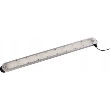 Lampička LED tyčová lampa pro stroje Nachtwächter 250mm Bauer & Böcker