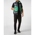 Plein Sport Vesta 397 Černá Regular Fit L