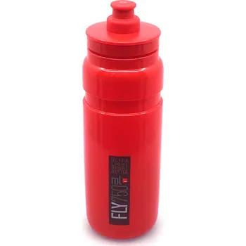Láhev Elite láhev Fly 750 ml (červená/bordeaux)