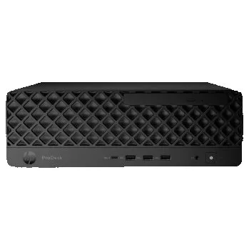 Stolní počítač HP ProDesk 4/G1i/SFF/U5-225/16GB/512GB/Intel int/W11H/3R