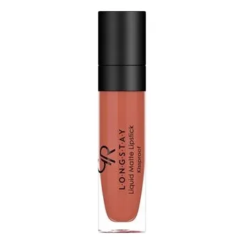 Rtěnka Golden Rose Matná tekutá rtěnka na rty 42