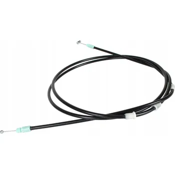 Kapota Modecar DA-19575 Lanko otevírání kapoty