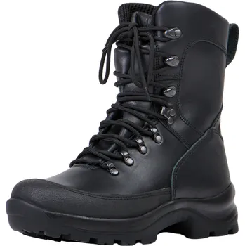 Těžké boty Samelin Vojenské nepromokavé boty 734 s chráničem prstů-41