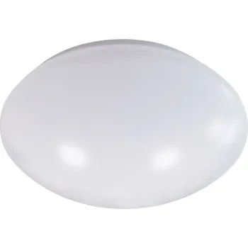STROPNÍ STROPNÍ SVÍTIDLO BELINA CANDELLUX BÍLÉ LED 4000K 25,5 cm 18 W 12-28785
