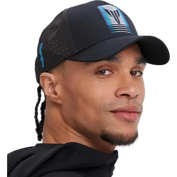 Módní doplněk Yamaha kšiltovka HYPER NAKED RHODE černá