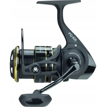 Rybářský naviják Naviják VDE-Robinson Feeder Fan FD 506 5.5:1