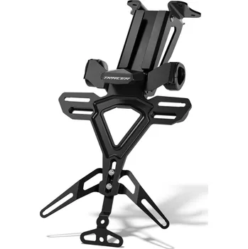 Yamaha držák registrační značky TRACER 9 GT+