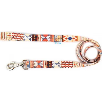 Vodítko pro psa Matteo Vodítko pro psy Matteo - Boho-15mm