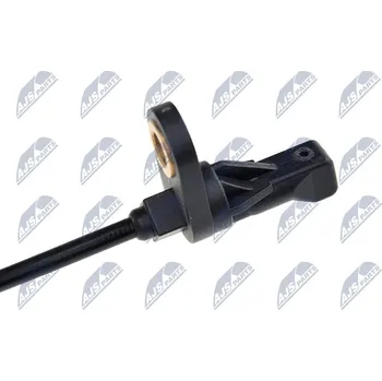 Zavěšení kol HCA-CT-015 NTY ABS Snímač, Zadní