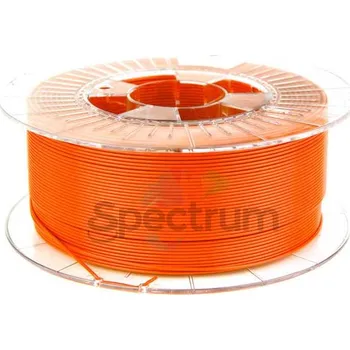 3D tisk Spectrum SMART ABS 1.75 mm LION ORANGE Oranžová 1 kg