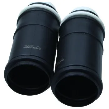 Maxgear 72-4350 Sada prachovek tlumiče / Ochranná sada tlumiče