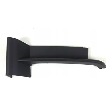 Zavěšení kol Levá záslepka nárazníku pro BMW Řady 7 E65 E66 2001-2004