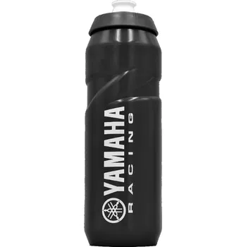 Láhev Yamaha láhev na vodu černá 750ml