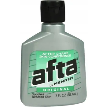 Voda po holení MENNEN Afta Original 89 ml z USA
