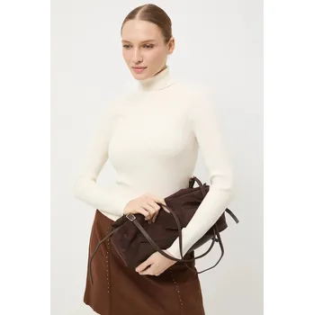 Pánský svetr Svetr Medicine RW25-SWD070 béžová 01M, vel. XL