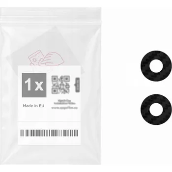 Pouzdro na mobilní telefon Fólie na CELÝ OSTROV FOTOAPARÁTU pro BLU K2 - SKIN, KŮŽE