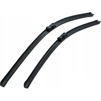 Stěrač Přední Lišta stěrače Oximo WC350525 650 mm